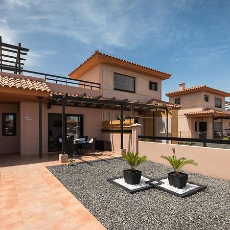 Home2Book Charming Casa Tara Lajares Exterior foto