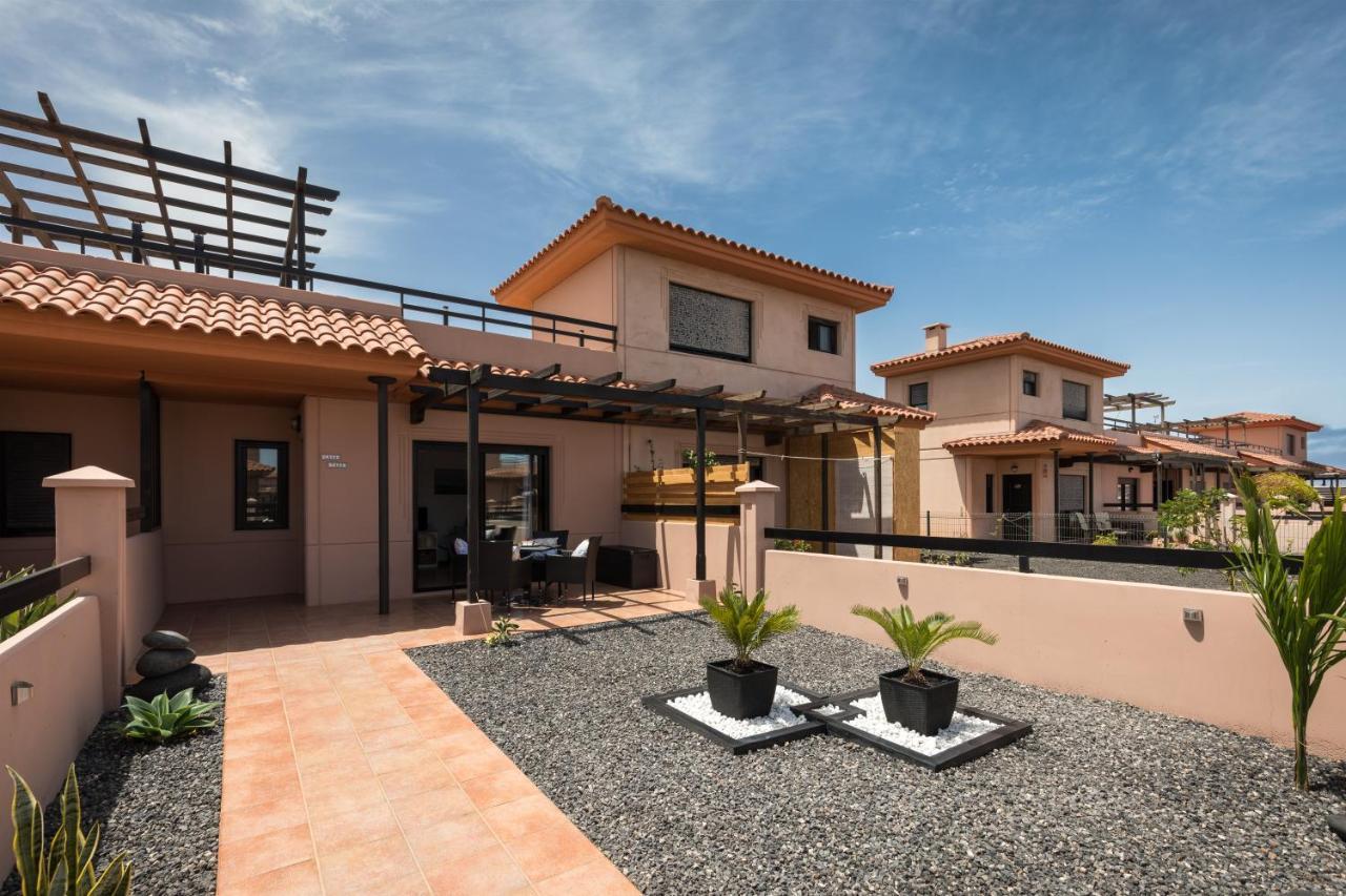 Home2Book Charming Casa Tara Lajares Exterior foto